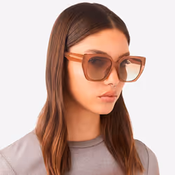 Boujee #Marrone Chiaro Natura Eco - Vista aggiuntiva 4