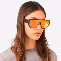 Metro #Cachi scuro Fucsia Eco - Vista aggiuntiva 4