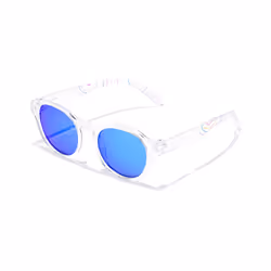 Warwick Kids polarizzati #blu cristallo