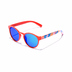 Belair Kids polarizzati #rosso blu chiaro