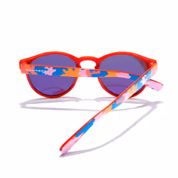Belair Kids polarizzati #rosso blu chiaro