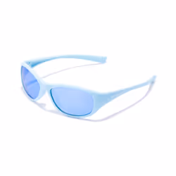 Rave Kids #turchese blu cromato