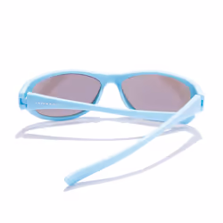 Rave Kids #turchese blu cromato