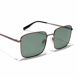 Iris polarizzato #Gun Metal Alligator