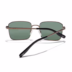 Iris polarizzato #Gun Metal Alligator