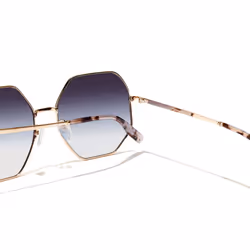 Lumina #Oro Chiaro Indaco