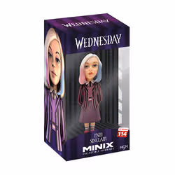 MINIX 8436605111780 collectible figure - Vista aggiuntiva 5