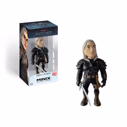 MINIX Netflix The Witcher - Vista aggiuntiva 2