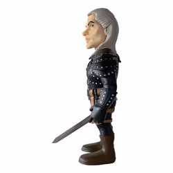 MINIX Netflix The Witcher - Vista aggiuntiva 3