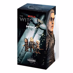 MINIX Netflix The Witcher - Vista aggiuntiva 4