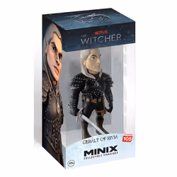 MINIX Netflix The Witcher - Vista aggiuntiva 5