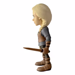 MINIX Netflix The Witcher - Vista aggiuntiva 2
