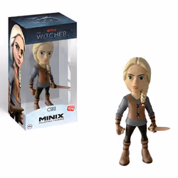 MINIX Netflix The Witcher - Vista aggiuntiva 3