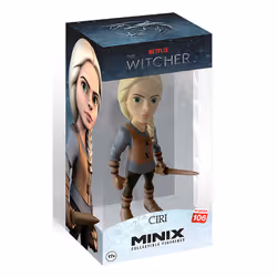 MINIX Netflix The Witcher - Vista aggiuntiva 5