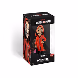 MINIX MNX14040 modellino da azione e da collezione - Vista aggiuntiva 2
