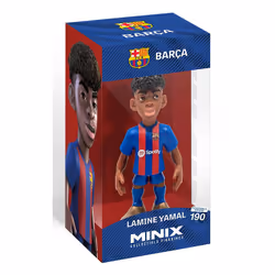 MINIX FC Barcelona - Vista aggiuntiva 4