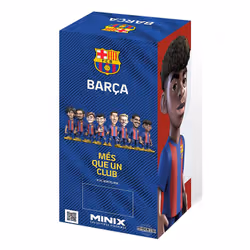 MINIX FC Barcelona - Vista aggiuntiva 5