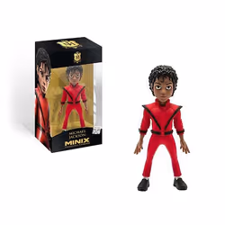 MINIX Michael Jackson - Vista aggiuntiva 3