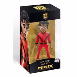 MINIX Michael Jackson - Vista aggiuntiva 4
