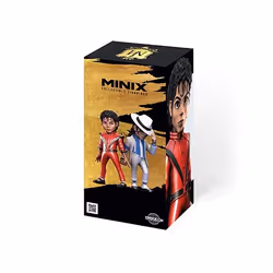 MINIX Michael Jackson - Vista aggiuntiva 5