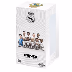 MINIX Real Madrid - Vista aggiuntiva 5