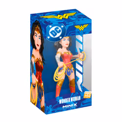 MINIX 8436605121161 collectible figure - Vista aggiuntiva 5