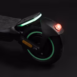Youin XL3 Nero 25 km/h 12,5 Ah - Vista aggiuntiva 7