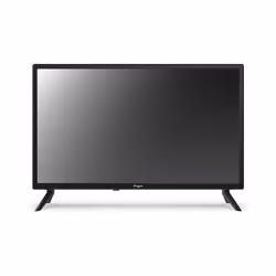 Engel LE3266T2 61 cm (24") HD Nero 180 cd/m² - Vista aggiuntiva 3