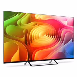 Engel LE4395QLED TV 43" 4K Ultra HD Nero 280 cd/m² - Vista aggiuntiva 2