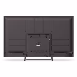 Engel LE4395QLED TV 43" 4K Ultra HD Nero 280 cd/m² - Vista aggiuntiva 4