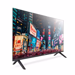 Engel LE 3295 QLED 81,3 cm (32") HD Smart TV Wi-Fi Nero 200 cd/m² - Vista aggiuntiva 2