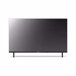 Engel LE 3295 QLED 81,3 cm (32") HD Smart TV Wi-Fi Nero 200 cd/m² - Vista aggiuntiva 3
