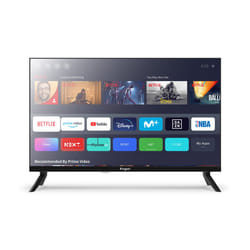 Engel LE 2486 SM 61 cm (24") HD Smart TV Nero 200 cd/m²