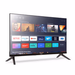 Engel LE 2486 SM 61 cm (24") HD Smart TV Nero 200 cd/m² - Vista aggiuntiva 2