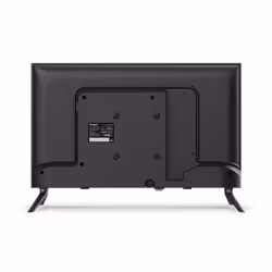 Engel LE 2486 SM 61 cm (24") HD Smart TV Nero 200 cd/m² - Vista aggiuntiva 4