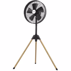I ventilatori sono il modo più semplice, comodo ed economico per sconfiggere il caldo e il VENTY PEGASUS è uno dei più comple ...