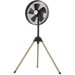Purline - Esclusivo ventilatore vintage a cavalletto venty pegasus