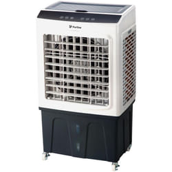 Condizionatore evaporativo ad alto flusso con apertura superiore PURLINE RAFY 175