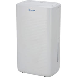 Purline - Deumidificatore con compressore 12 l/d dryos 12