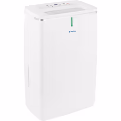 Sapevate che l'umidità elevata può influire sulla vostra salute favorendo la crescita di batteri e particelle nocive? Con il ...
