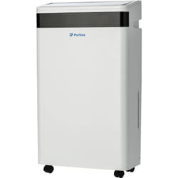 Purline - Deumidificatore con compressore 20 l/d dryos 20