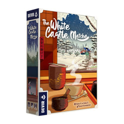 Devir BGWCMATML gioco da tavolo The White Castle: Matcha 100 min Famiglia