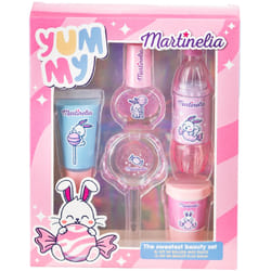 Martinelia Yummy The Sweetest Beauty Set