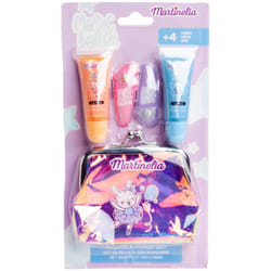 Martinelia Magic Ballet Purse Set