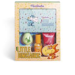 Borsa Dinosauri Piccola Lotto 4 pz