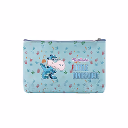 Borsa Dinosauri Piccola Lotto 4 pz
