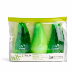 Set da 3 pezzi Aloe Vera - Vista aggiuntiva 2