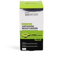 Antiaging Moisturizer crema viso idratante 50 ml