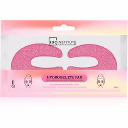 La maschera corpo IDC Institute C Shaped Glitter Eye rende speciale la tua routine quotidiana per la cura del corpo.