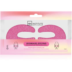 IDC Institute C Shaped Glitter Eye Pink 1 pz